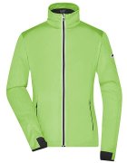 Dames Sport Softshell jas Daiber JN1125